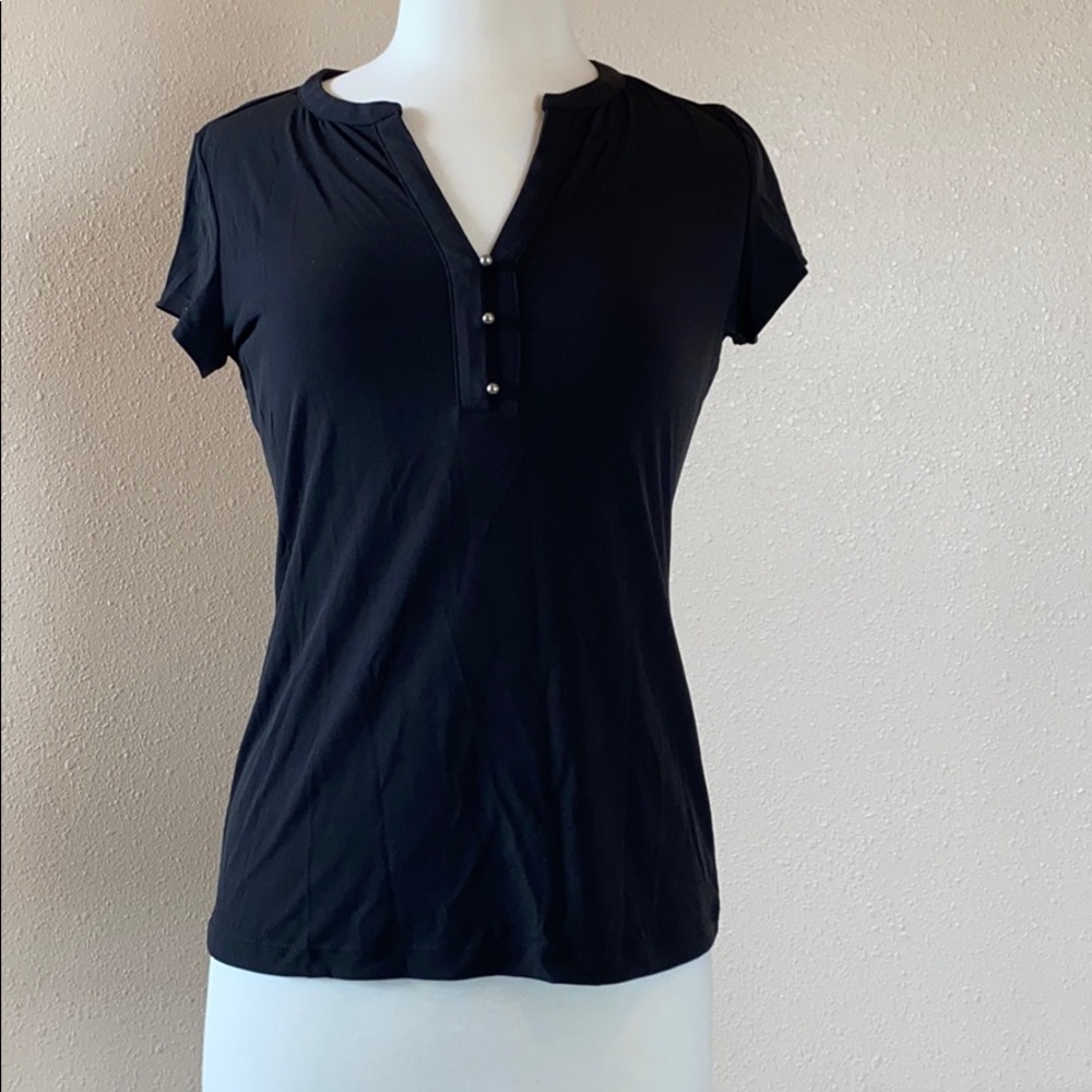 Blouse top